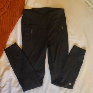 Lululemon 3/4 leggings